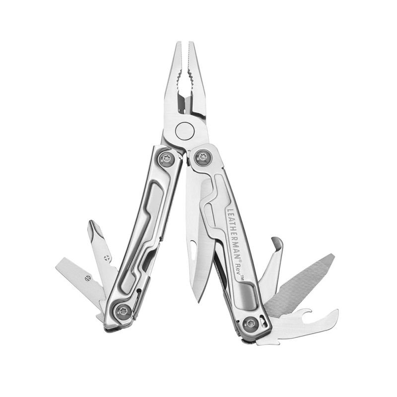 PINCE LEATHERMAN REV