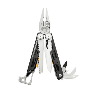PINCE LEATHERMAN SIGNAL ACIER