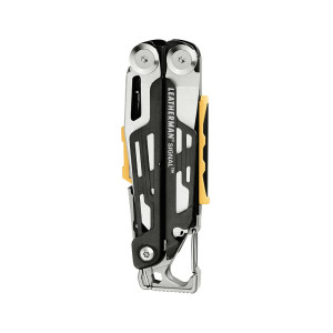 PINCE LEATHERMAN SIGNAL ACIER