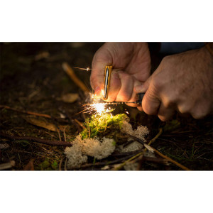 PINCE LEATHERMAN SIGNAL ACIER