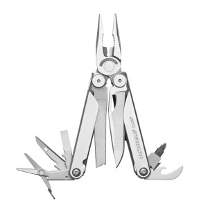 PINCE LEATHERMAN CURL ACIER