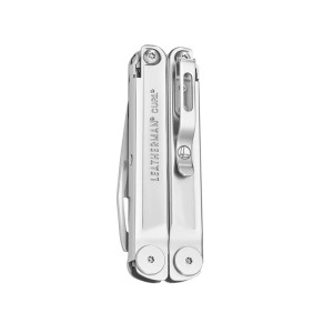 PINCE LEATHERMAN CURL ACIER