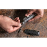 PINCE LEATHERMAN CURL ACIER
