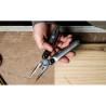 PINCE LEATHERMAN CURL ACIER