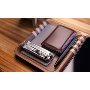 PINCE LEATHERMAN CURL ACIER