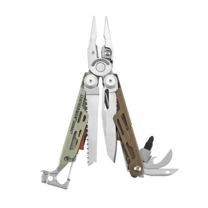 PINCE LEATHERMAN SIGNAL...