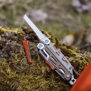 PINCE LEATHERMAN SIGNAL MESA VERDE