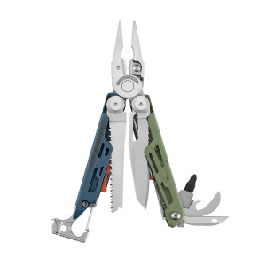 PINCE LEATHERMAN TUNDRASCAPE