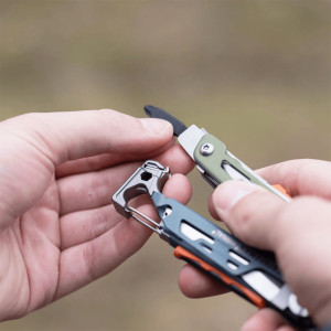 PINCE LEATHERMAN TUNDRASCAPE
