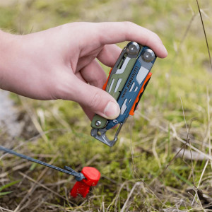 PINCE LEATHERMAN TUNDRASCAPE