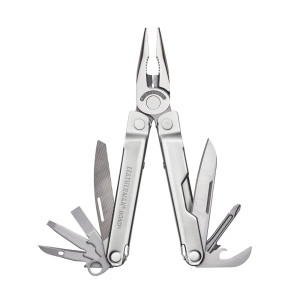 PINCE LEATHERMAN BOND ACIER