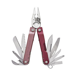 PINCE LEATHERMAN REBAR...