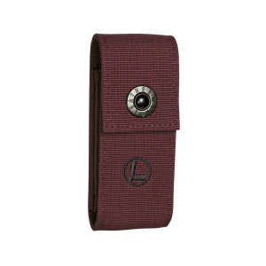 PINCE LEATHERMAN REBAR HEATHERED CRANBERRY
