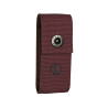 PINCE LEATHERMAN REBAR HEATHERED CRANBERRY