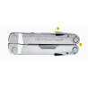 PINCE LEATHERMAN REBAR HEATHERED CRANBERRY