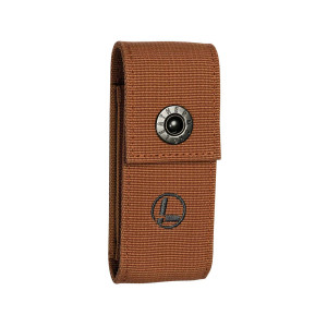 PINCE LEATHERMAN REBAR BURNT SIENNA