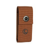 PINCE LEATHERMAN REBAR BURNT SIENNA