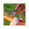 PINCE LEATHERMAN REBAR BURNT SIENNA