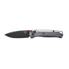 COUTEAU BENCHMADE BUGOUT ALUMINIUM
