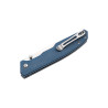 COUTEAU BOKER MAGNUM DEEP BLUE CANVAS
