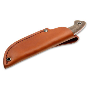 COUTEAU BÖKER PLUS NESSMI PRO MICARTA