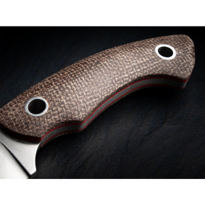 COUTEAU BÖKER PLUS NESSMI PRO MICARTA