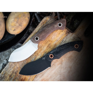 COUTEAU BÖKER PLUS NESSMI PRO MICARTA