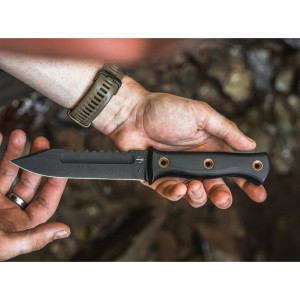 COUTEAU BÖKER PLUS PILOT KNIFE