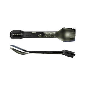 COUVERTS GERBER COMPLEAT GREEN