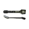 COUVERTS GERBER COMPLEAT GREEN