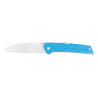 COUTEAU FLORINOX KIANA BLEU LISSE