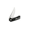 COUTEAU GANZO FIREBIRD FH923BK