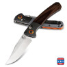 COUTEAU CROOKED RIVER