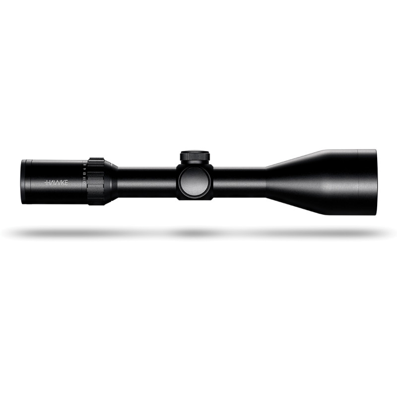 LUNETTE HAWKE VANTAGE 30WA 3-12X56IR 14275