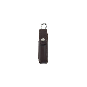 COUTEAU N°8 HETRE + ETUI