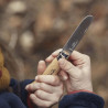 COUTEAU MON PREMIER OPINEL NATUREL