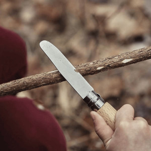 COUTEAU MON PREMIER OPINEL NATUREL