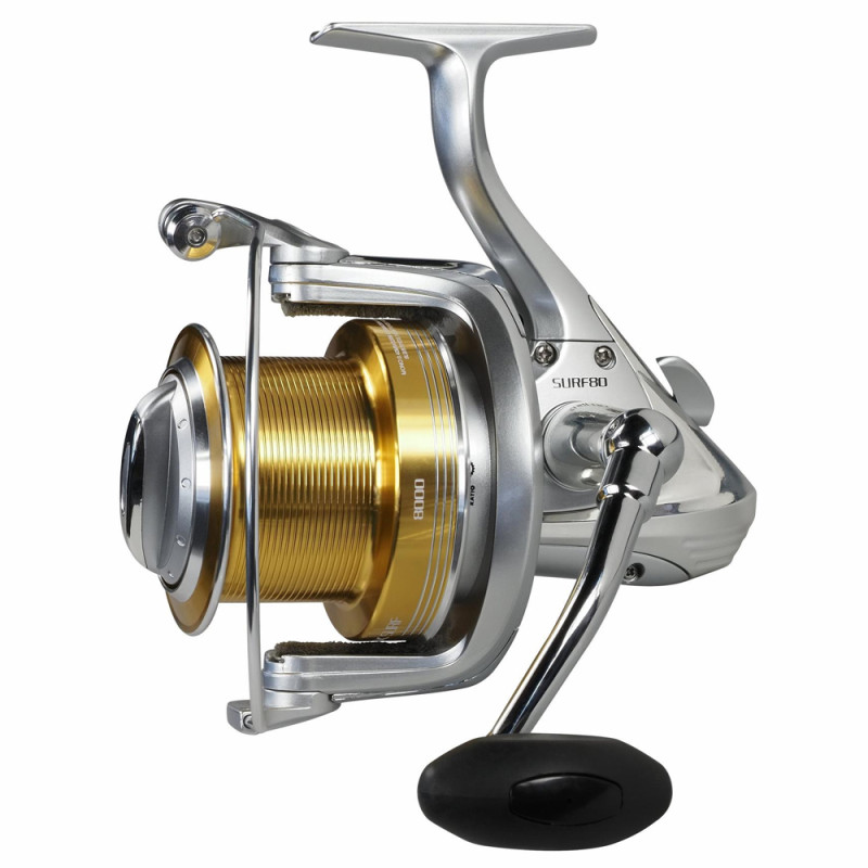 MOULINET MITCHELL MX SURF