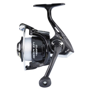 MOULINET SPINNING SRT MEKA...