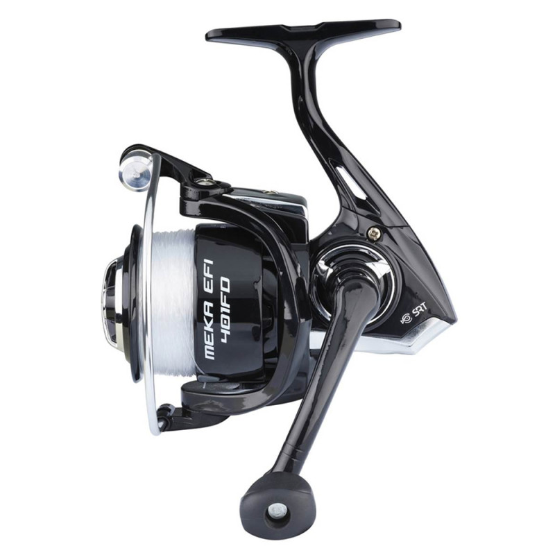 MOULINET SPINNING SRT MEKA EFI FD