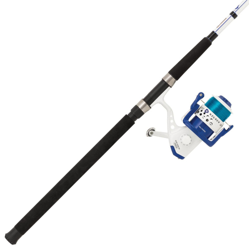 ENSEMBLE MITCHELL NEURON BOAT COMBO