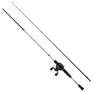 ENSEMBLE ABU GARCIA FAST...