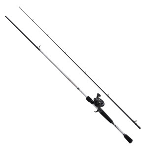 ENSEMBLE ABU GARCIA FAST ATTACK CASTING COMBO