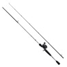 ENSEMBLE ABU GARCIA FAST ATTACK CASTING COMBO