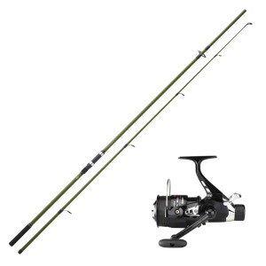 ENSEMBLE SRT CANNE CARP...