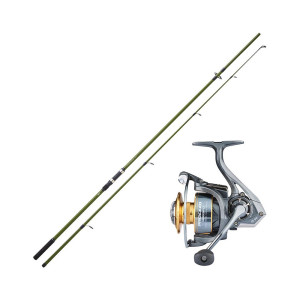 ENSEMBLE SRT CANNE CARP...