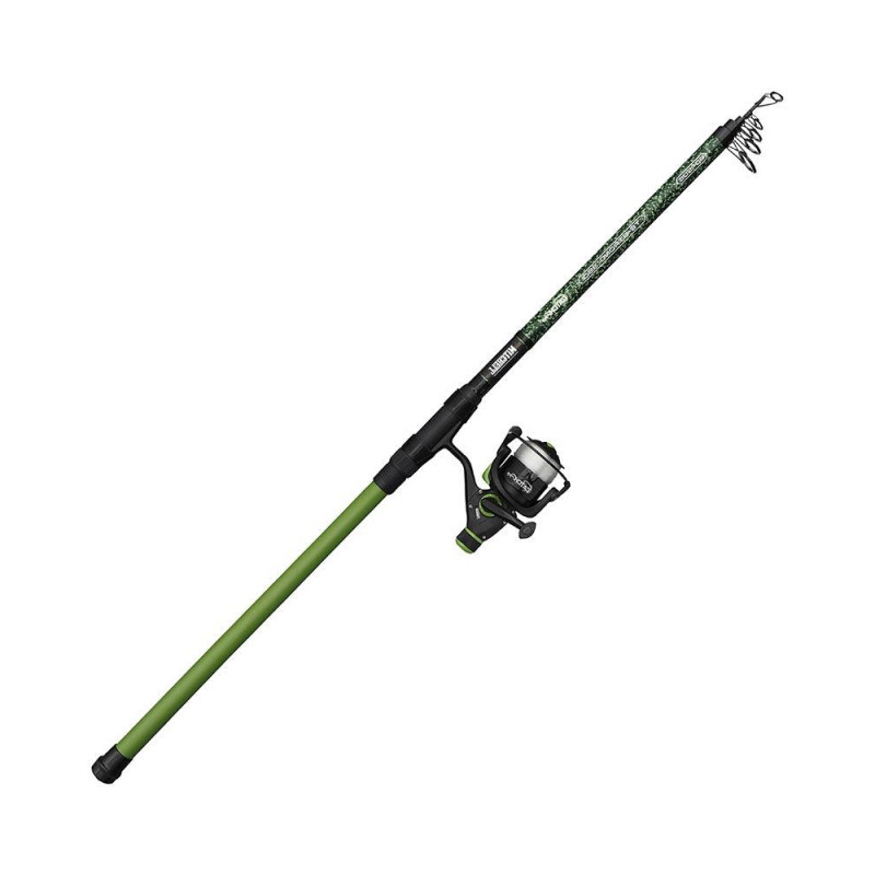 ENSEMBLE MITCHELL CATCH PRO II TELESTRONG FD COMBO