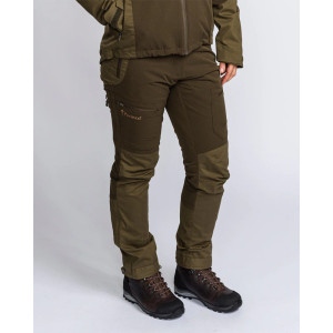 PANTALON FEMME FINNVEDEN HYBRID EXTREME