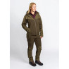 PANTALON FEMME FINNVEDEN HYBRID EXTREME