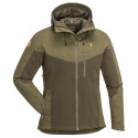 VESTE FEMME PINEWOOD FINNVEDEN HYBRID EXTREME